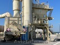 Б/У мобильный асфальтный завод Intrame UM260 (260 тч) Испания.