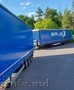 Водитель C+E — до 12 000 злотих NETTO в месяц 